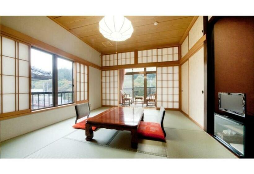 استودیوی استاندارد, Shimaonsen Ayameya Ryokan   Vacation Stay 20626v