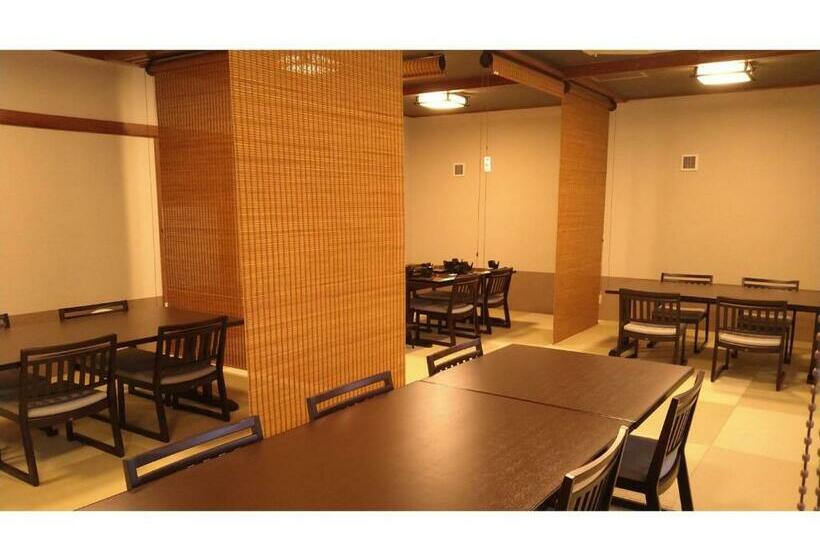 استودیوی استاندارد, Shimaonsen Ayameya Ryokan   Vacation Stay 20626v
