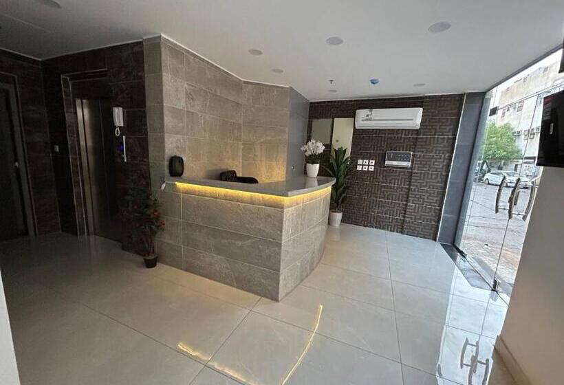 Трехместный Номер Deluxe, Aram Madinah Hotel فندق آرام المدينة