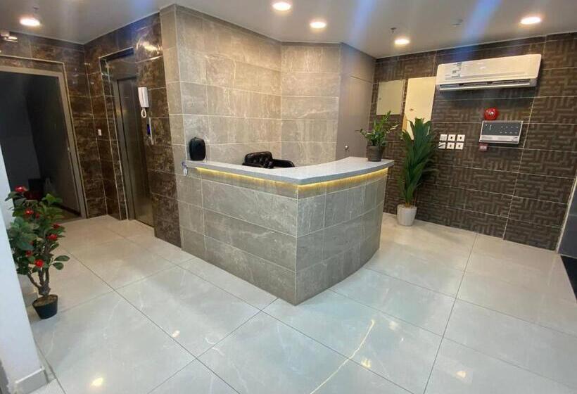 Апартаменты 2 Спальни, Aram Madinah Hotel فندق آرام المدينة