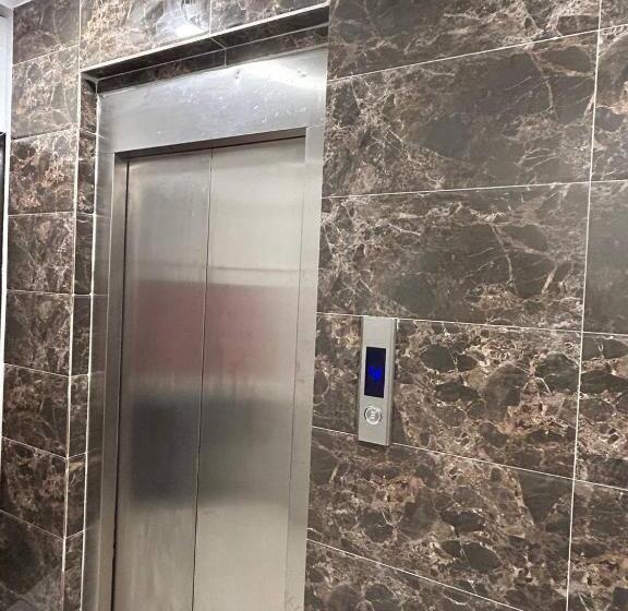 Студия Стандарт, Aram Madinah Hotel فندق آرام المدينة