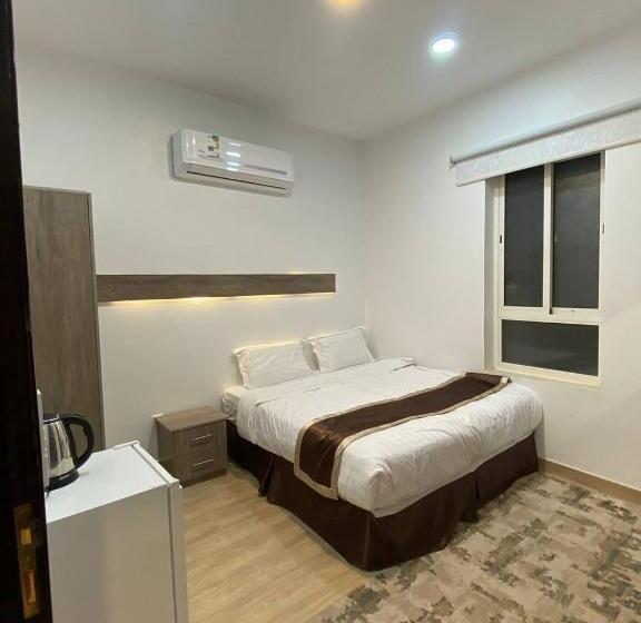 Номер Deluxe, Aram Madinah Hotel فندق آرام المدينة