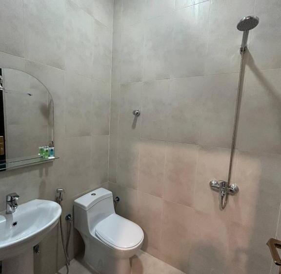 Апартаменты 2 Спальни, Aram Madinah Hotel فندق آرام المدينة