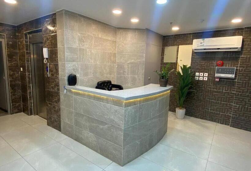 Люкс Повышенной Комфортности, Aram Madinah Hotel فندق آرام المدينة