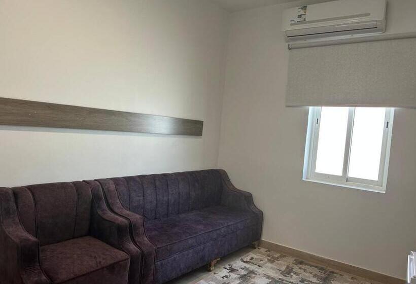 Студия Стандарт, Aram Madinah Hotel فندق آرام المدينة