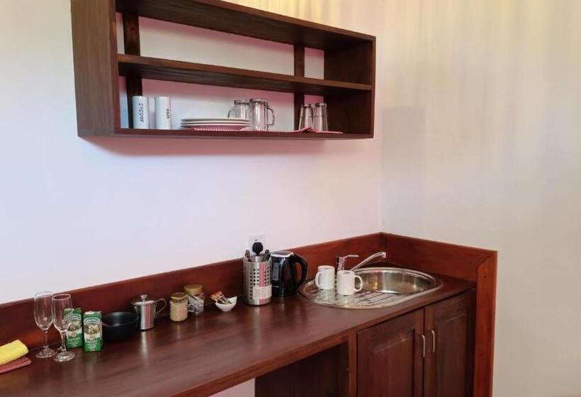 Номер Стандарт Вид на Горы, O Neill S Cottage