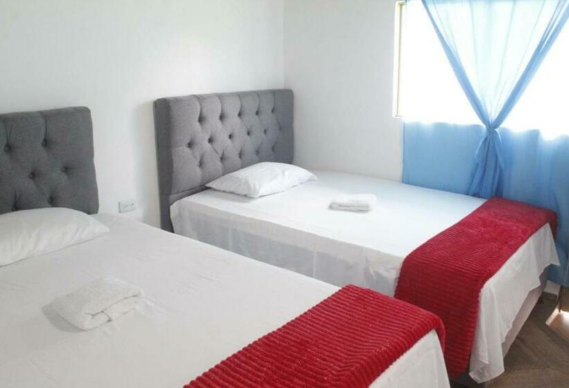 스탠다드 룸, Casa De Teja