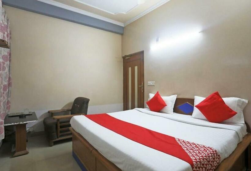 Трехместный Номер Классика, Tulip Park Inn