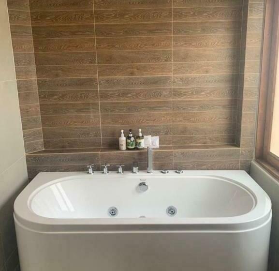 Вилла Дюплекс 1 Спальня, Times Klang Sapan Resort