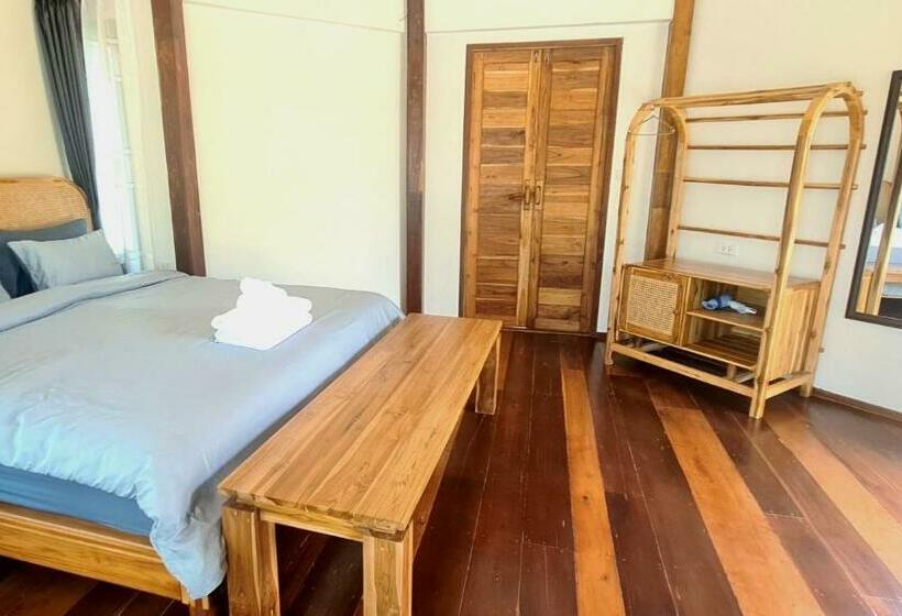 Вилла 1 Спальня, Times Klang Sapan Resort