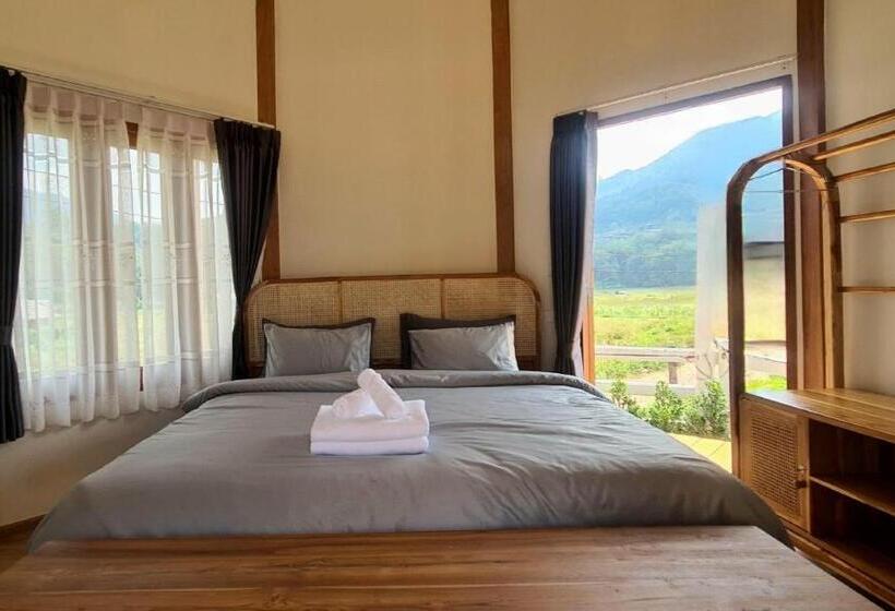 Вилла 1 Спальня, Times Klang Sapan Resort