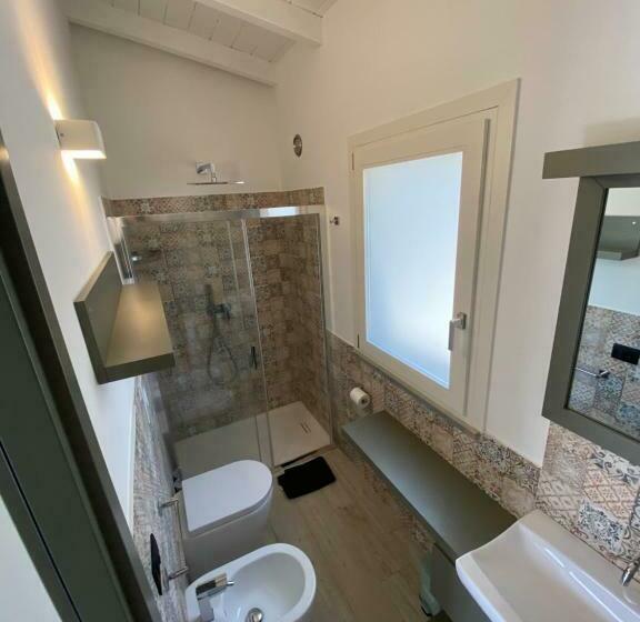 Standardzimmer mit Poolblick, Sweet Cugnana
