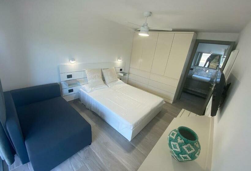 Deluxe Zimmer, Sweet Cugnana