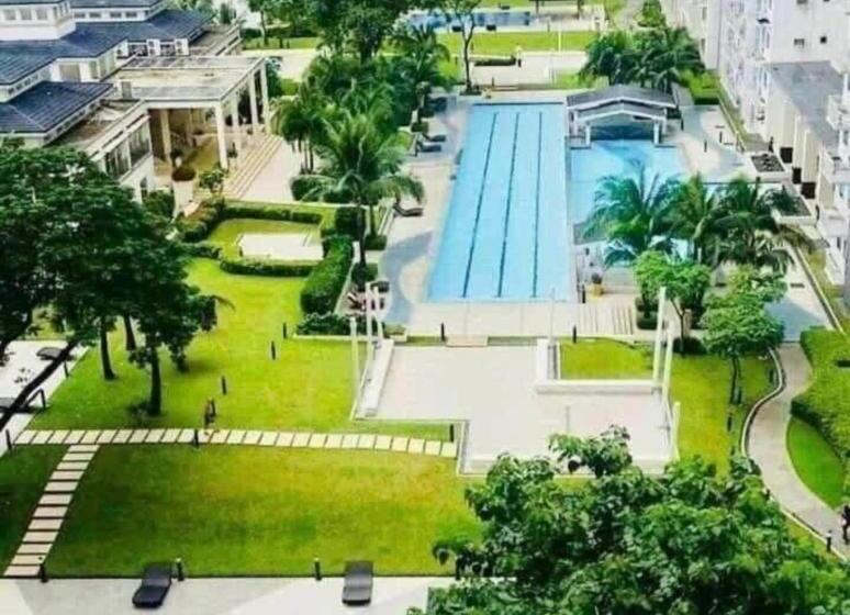 Номер Стандарт, Cherry Blossom Place Quezon City