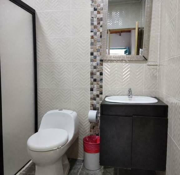 Семейный Номер, Hosteria Puerta Del Nus