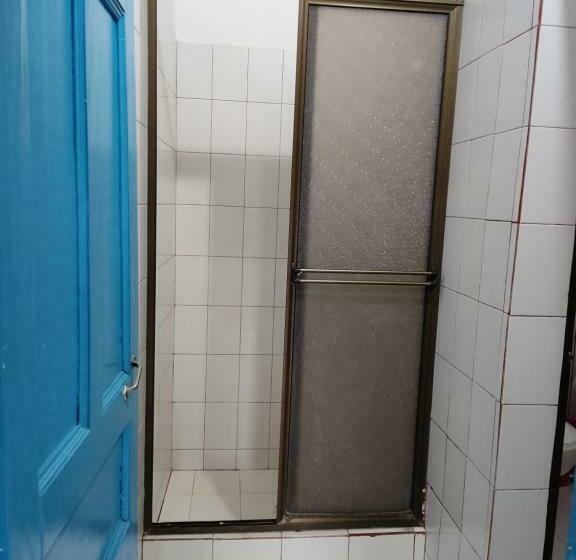 家庭间, Hosteria Puerta Del Nus