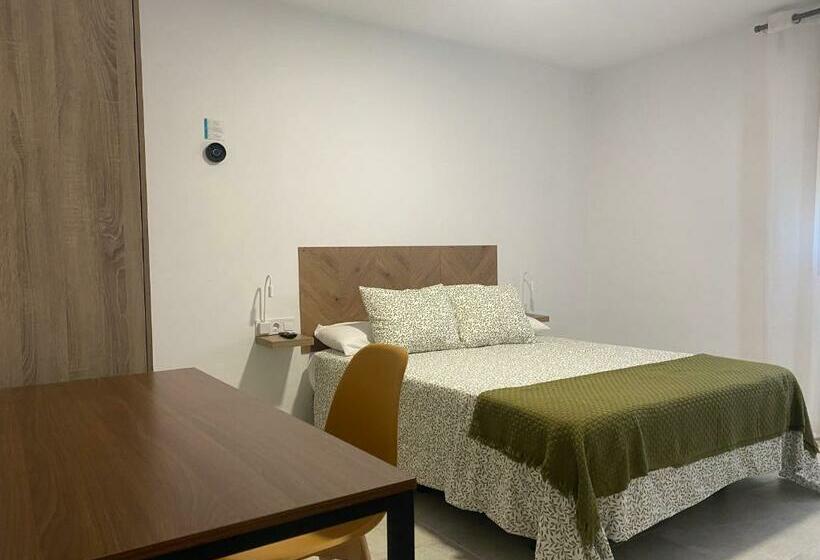 Номер Стандарт, Suites Benalup Centro