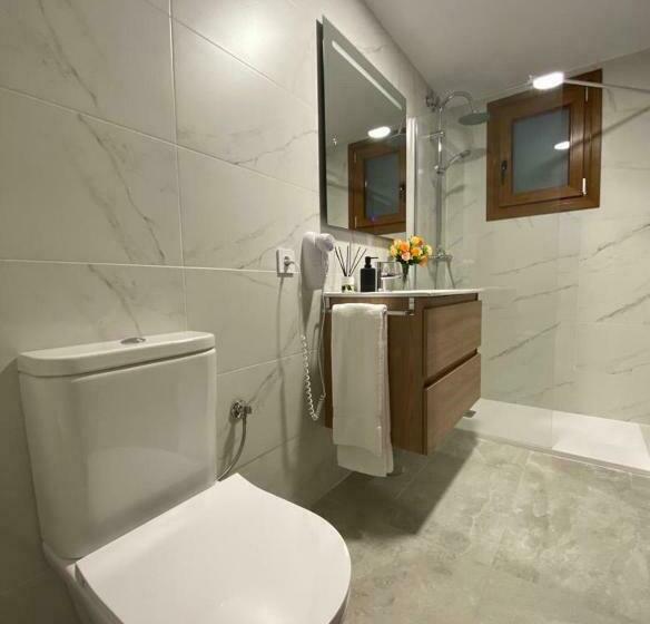 Номер Стандарт, Suites Benalup Centro