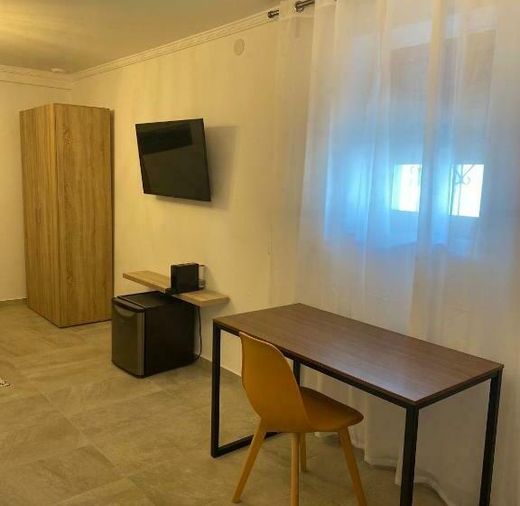 Номер Deluxe, Suites Benalup Centro