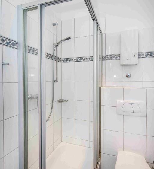 Номер Стандарт Трехместный, Golfhotel Denzerheide