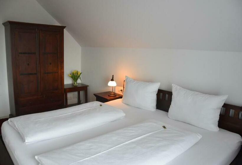Apartamento 1 Dormitório, & Chalets Herrihof