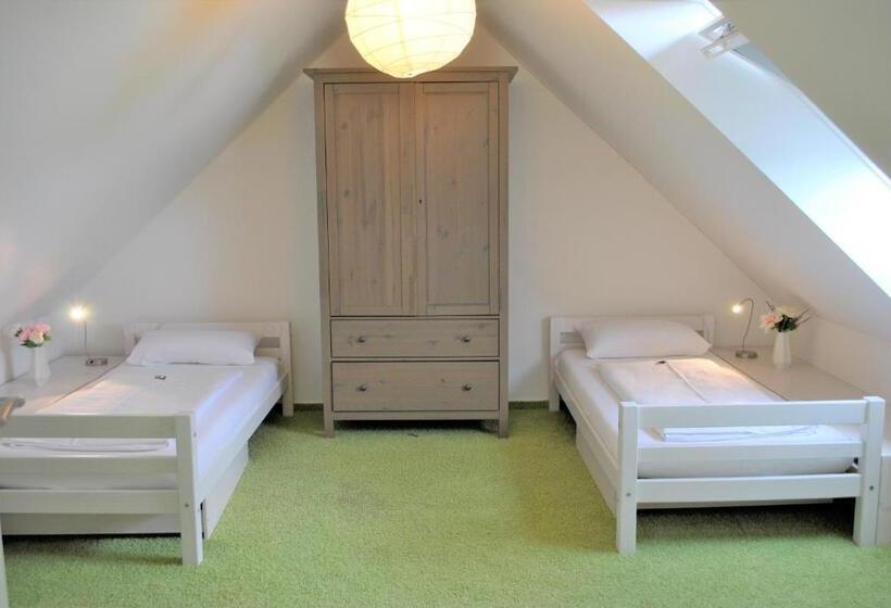 Apartamento 2 Dormitórios, & Chalets Herrihof