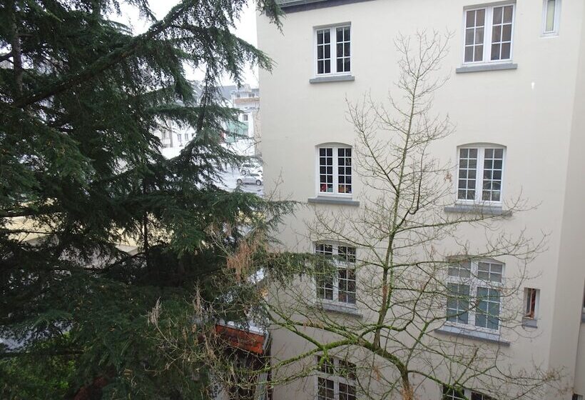Номер Стандарт, Gastehaus Grupello