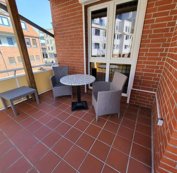 침실 1개 아파트, Haus Kim   Apartments
