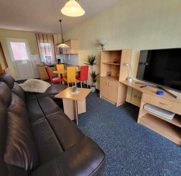 شقة غرفة واحدة, Haus Kim   Apartments