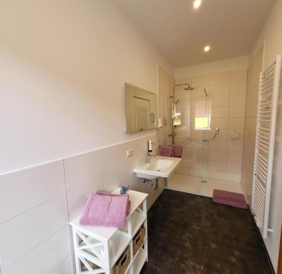 شقة غرفة واحدة, Haus Kim   Apartments