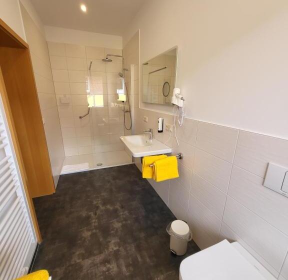 침실 1개 아파트, Haus Kim   Apartments