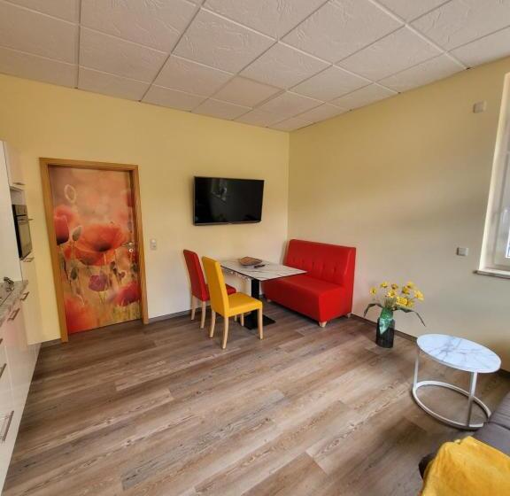شقة غرفة واحدة, Haus Kim   Apartments