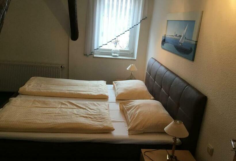 침실 2개 아파트, Haus Kim   Apartments