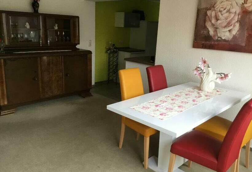 شقة غرفتين, Haus Kim   Apartments