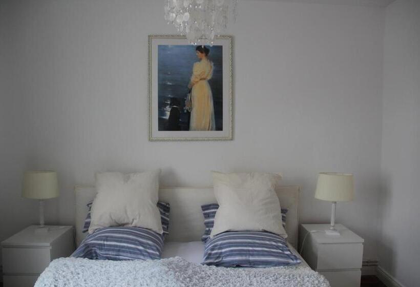 کابین, Lili Marleen