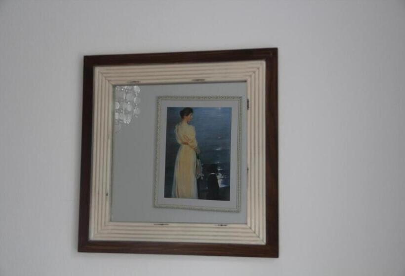 کابین, Lili Marleen