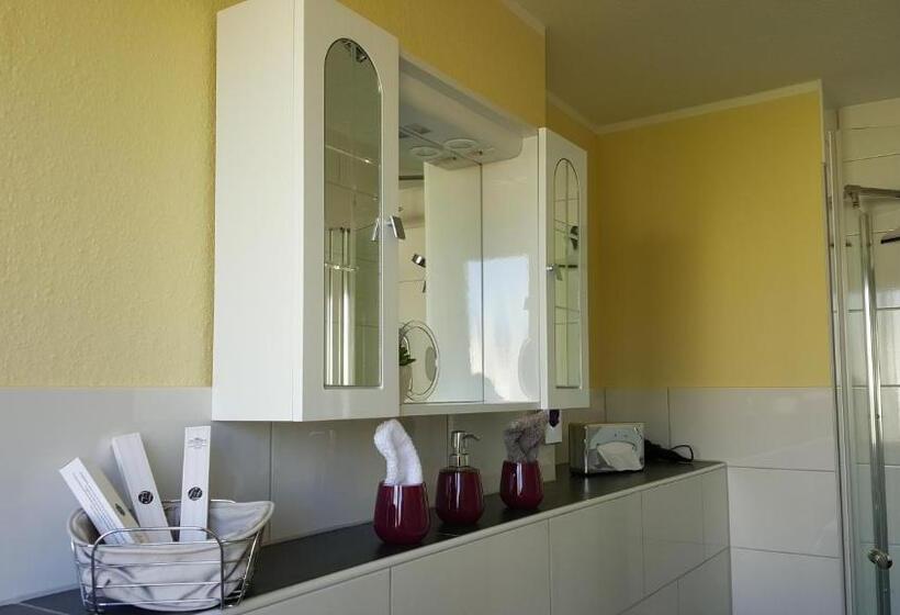 Номер Комфорт, Oberkasseler Hof Bonn
