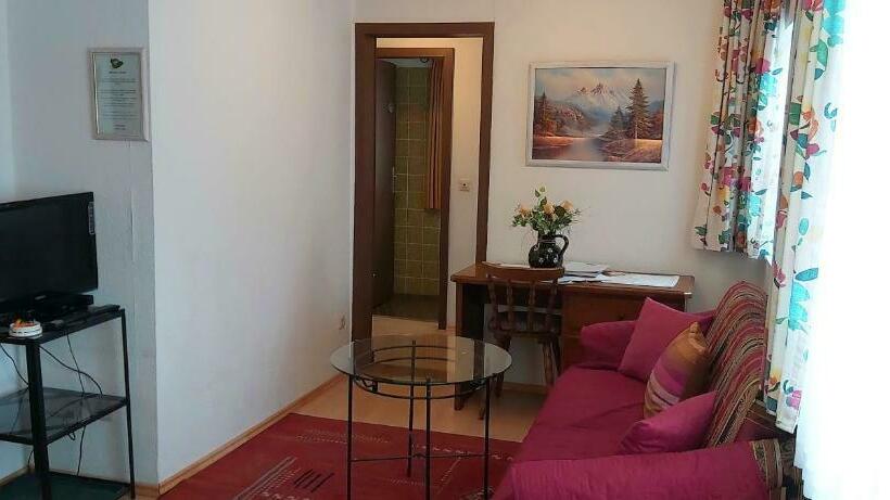Quarto Estandar, Pension   Heidelberg