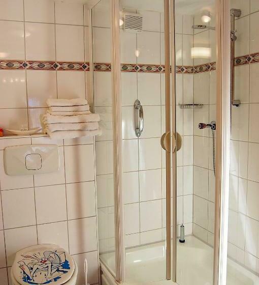 Apartamento 1 Dormitório, Pension   Heidelberg