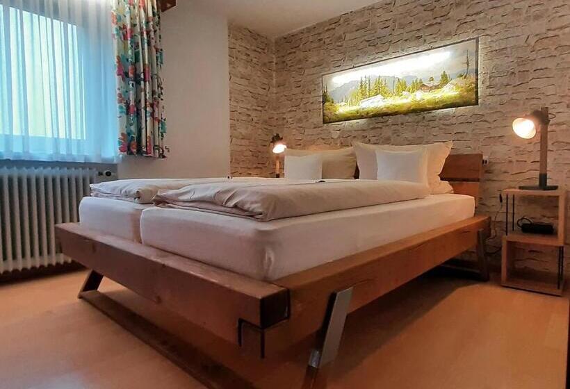 Quarto Estandar, Pension   Heidelberg