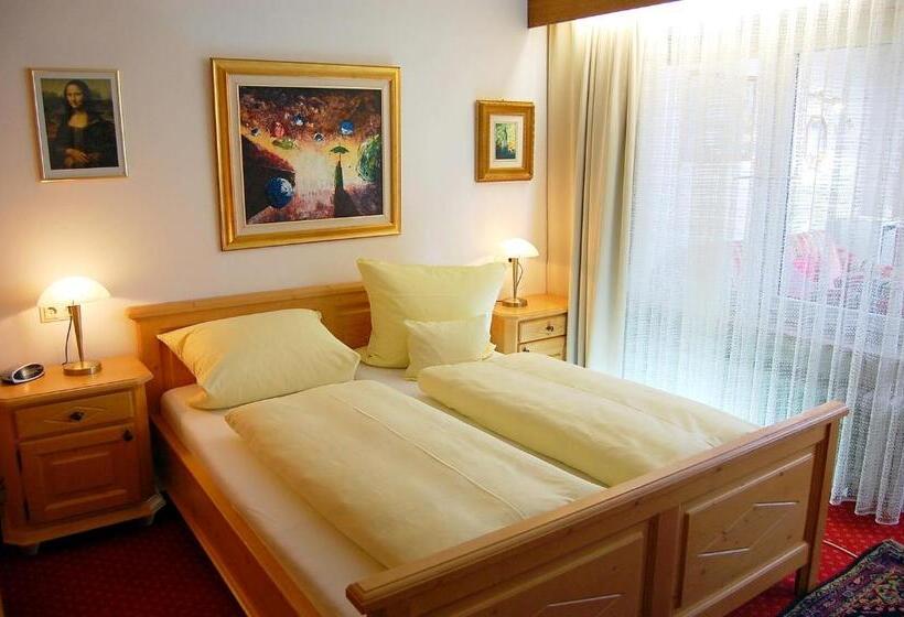 Suíte Deluxe, Pension   Heidelberg