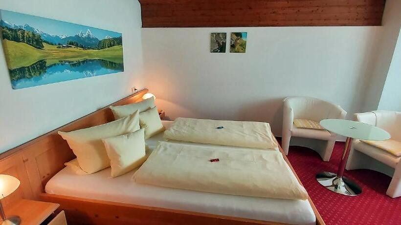 Quarto Deluxe, Pension   Heidelberg
