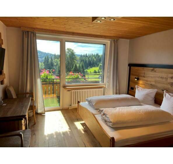 Номер Стандарт, Boutique Hotel And Apartments Pension Sternen