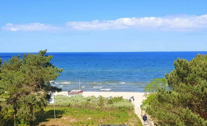标准间, Vineta Strandhotels