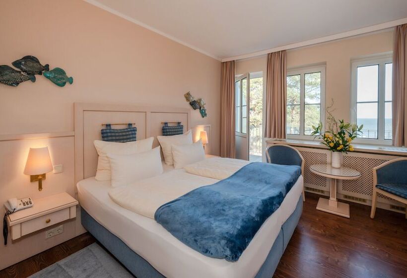 Номер Стандарт, Vineta Strandhotels