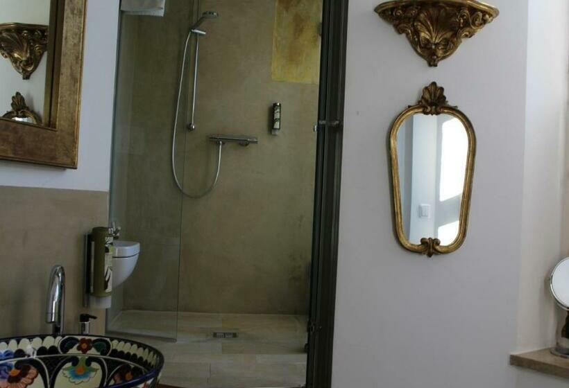 シングルベーシックルーム, Naturschlosshotel Blumenthal