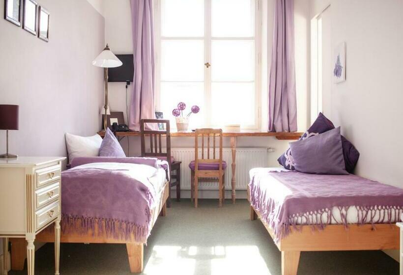 Номер Стандарт, Naturschlosshotel Blumenthal