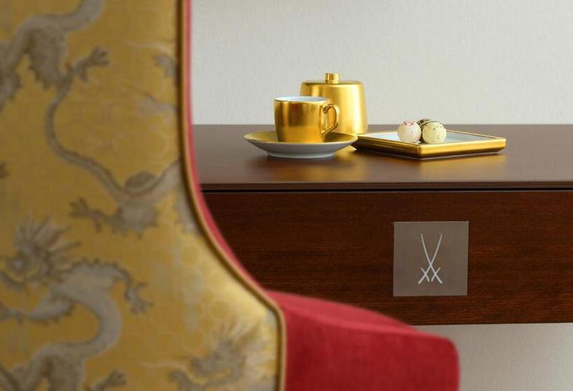 シングルデラックスルーム, Romantik Hotel Burgkeller Residenz Kerstinghaus