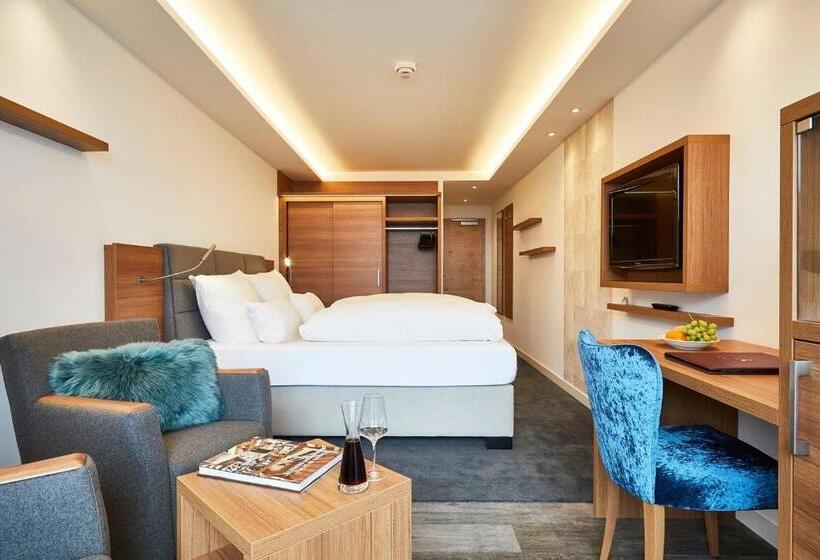Номер Стандарт, Rosenstock   Erwachsenenhotel   Adults Only 15 Plus