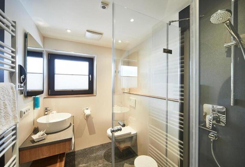 Номер Комфорт Индивидуальный, Rosenstock   Erwachsenenhotel   Adults Only 15 Plus